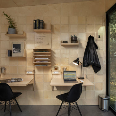 TINY HOME