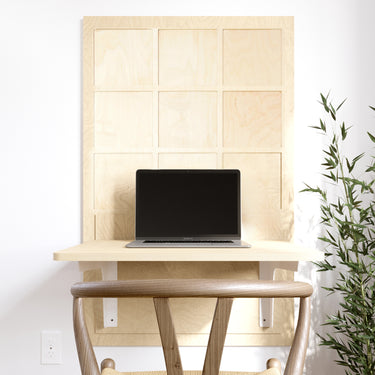WALL DESKS