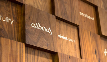 LOGO WALLS